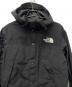 中古・古着 THE NORTH FACE (ザ ノース フェイス) SUPREME (シュプリーム) ジャケット ブラック サイズ:M：65000円