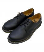 Dr.Martensドクターマーチン）の古着「3ホールシューズ」｜ブラック