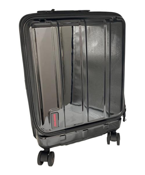 BRIEFING（ブリーフィング）BRIEFING (ブリーフィング) スーツケース ブラックの古着・服飾アイテム