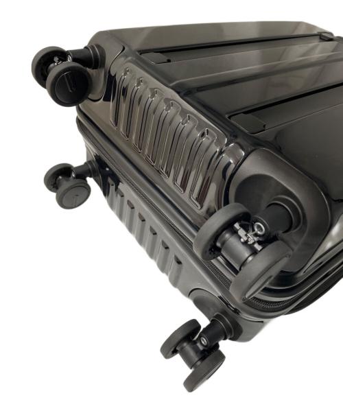 BRIEFING（ブリーフィング）BRIEFING (ブリーフィング) スーツケース ブラックの古着・服飾アイテム