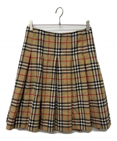 中古・古着通販】BURBERRY LONDON (バーバリーロンドン) ノバチェック