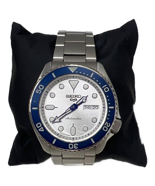 SEIKO（セイコー）SEIKO (セイコー) リストウォッチの古着・服飾アイテム