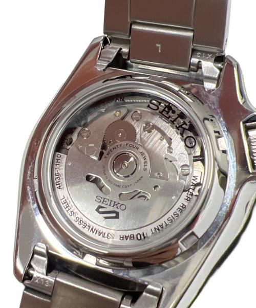 SEIKO（セイコー）SEIKO (セイコー) リストウォッチの古着・服飾アイテム