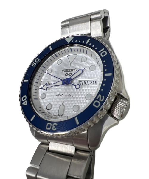 SEIKO（セイコー）SEIKO (セイコー) リストウォッチの古着・服飾アイテム