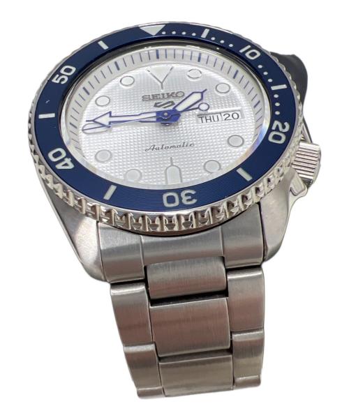 SEIKO（セイコー）SEIKO (セイコー) リストウォッチの古着・服飾アイテム