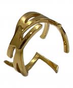 Saint Laurent Parisサンローランパリ）の古着「リング」