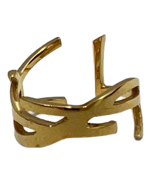 Saint Laurent Paris（サンローランパリ）Saint Laurent Paris (サンローランパリ) リング サイズ:-の古着・服飾アイテム