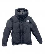THE NORTH FACEザ ノース フェイス）の古着「ダウンジャケット」｜ブラック