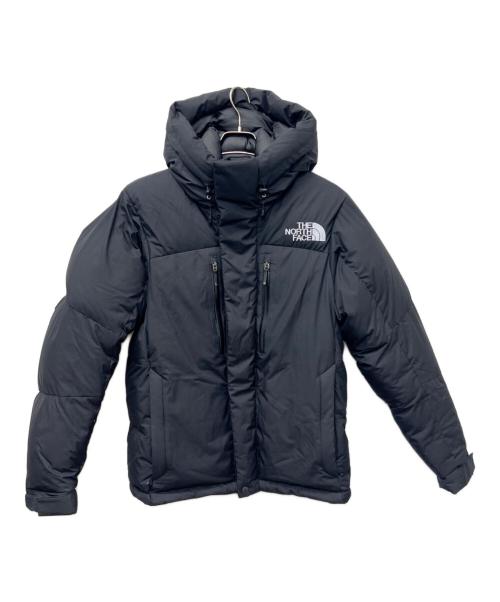 THE NORTH FACE（ザ ノース フェイス）THE NORTH FACE (ザ ノース フェイス) ダウンジャケット ブラック サイズ:Sの古着・服飾アイテム