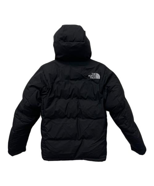 THE NORTH FACE（ザ ノース フェイス）THE NORTH FACE (ザ ノース フェイス) ダウンジャケット ブラック サイズ:Sの古着・服飾アイテム