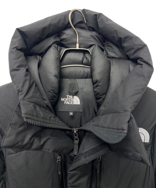 THE NORTH FACE（ザ ノース フェイス）THE NORTH FACE (ザ ノース フェイス) ダウンジャケット ブラック サイズ:Sの古着・服飾アイテム