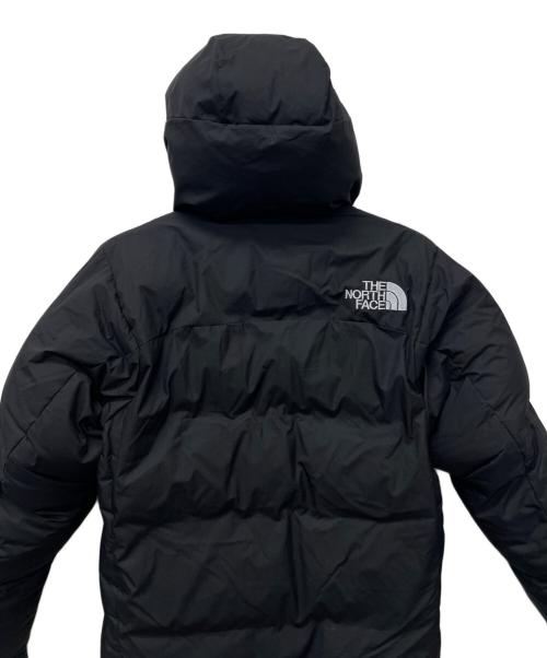 THE NORTH FACE（ザ ノース フェイス）THE NORTH FACE (ザ ノース フェイス) ダウンジャケット ブラック サイズ:Sの古着・服飾アイテム