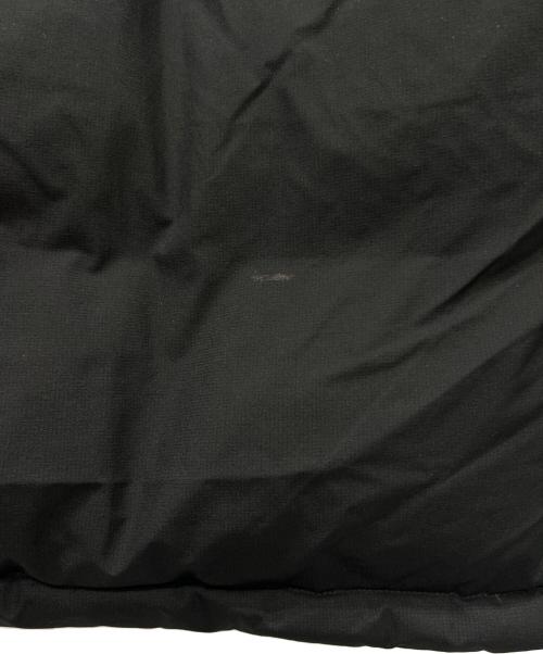 THE NORTH FACE（ザ ノース フェイス）THE NORTH FACE (ザ ノース フェイス) ダウンジャケット ブラック サイズ:Sの古着・服飾アイテム