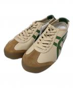 Onitsuka Tigerオニツカタイガー）の古着「MEXICO 66」｜オリーブ