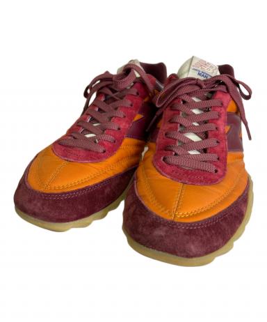 中古・古着通販】NEW BALANCE (ニューバランス) スニーカー ブラウン