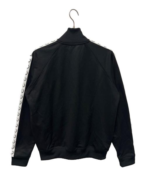 FRED PERRY（フレッドペリー）FRED PERRY (フレッドペリー) ジャケット ブラック サイズ:Lの古着・服飾アイテム