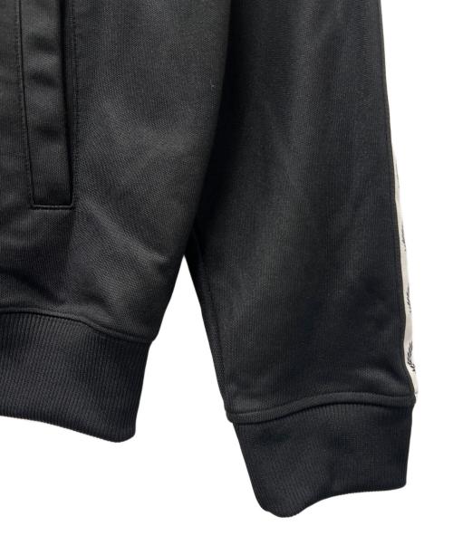 FRED PERRY（フレッドペリー）FRED PERRY (フレッドペリー) ジャケット ブラック サイズ:Lの古着・服飾アイテム