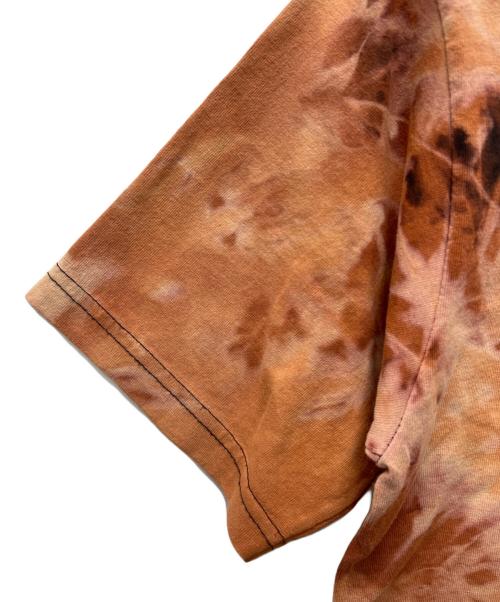 PROCLUB（プロクラブ）PROCLUB (プロクラブ) 半袖Tシャツ オレンジ サイズ:Mの古着・服飾アイテム