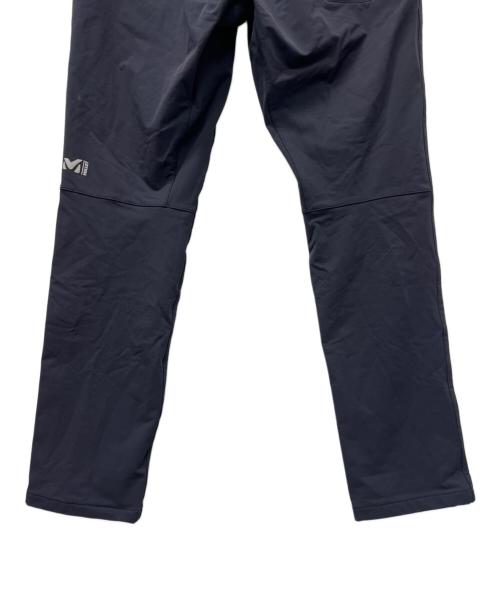 MILLET（ミレー）MILLET (ミレー) 登山パンツ ネイビー サイズ:XLの古着・服飾アイテム