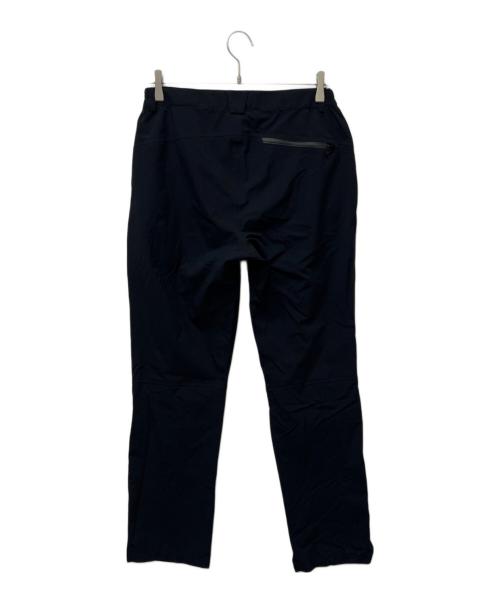 MILLET（ミレー）MILLET (ミレー) ティフォン50000ストレッチ ブラック サイズ:Mの古着・服飾アイテム