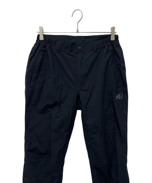 MILLET（ミレー）MILLET (ミレー) ティフォン50000ストレッチ ブラック サイズ:Mの古着・服飾アイテム