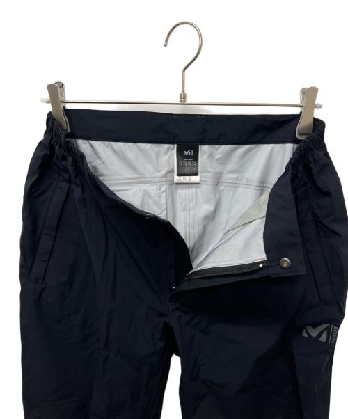 MILLET（ミレー）MILLET (ミレー) ティフォン50000ストレッチ ブラック サイズ:Mの古着・服飾アイテム