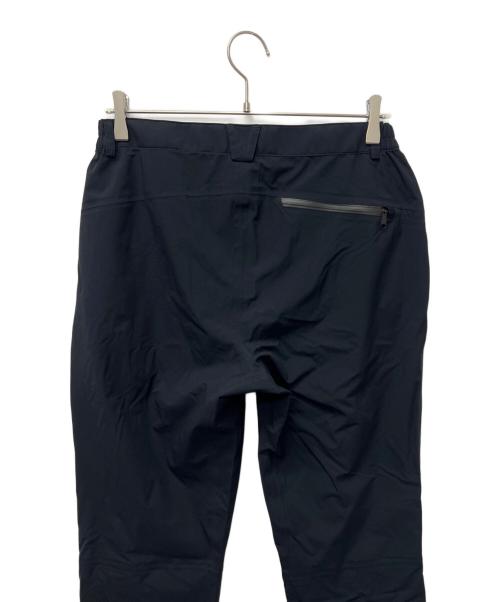 MILLET（ミレー）MILLET (ミレー) ティフォン50000ストレッチ ブラック サイズ:Mの古着・服飾アイテム