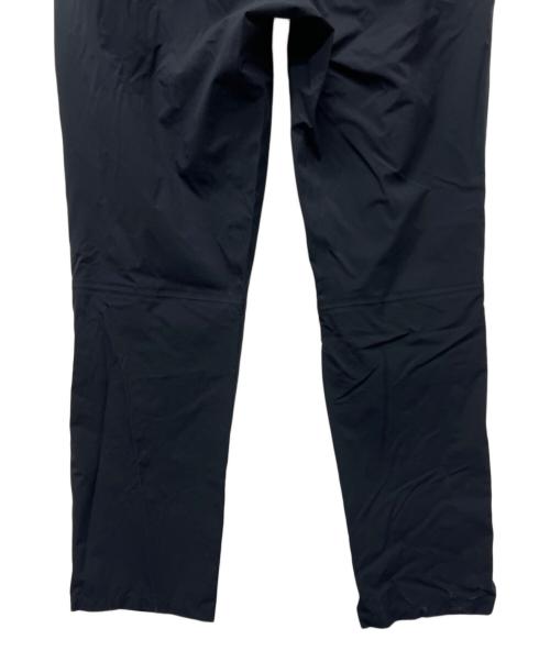 MILLET（ミレー）MILLET (ミレー) ティフォン50000ストレッチ ブラック サイズ:Mの古着・服飾アイテム