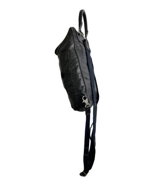 Daniel&Bob（ダニエル＆ボブ）Daniel&Bob (ダニエル＆ボブ) リュック ブラックの古着・服飾アイテム