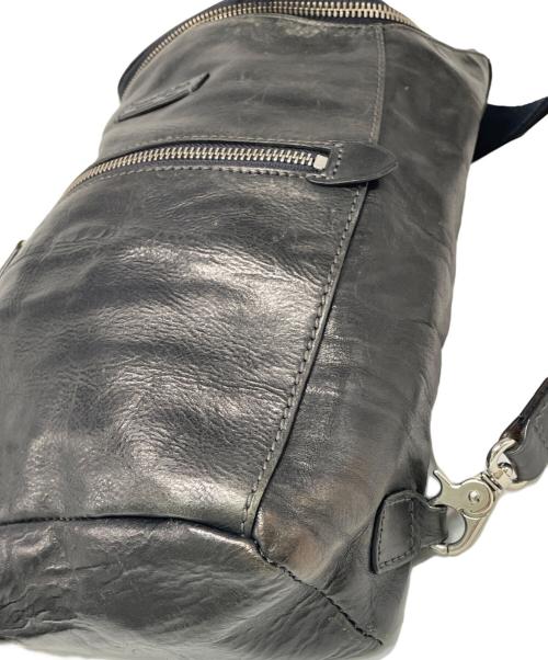 Daniel&Bob（ダニエル＆ボブ）Daniel&Bob (ダニエル＆ボブ) リュック ブラックの古着・服飾アイテム