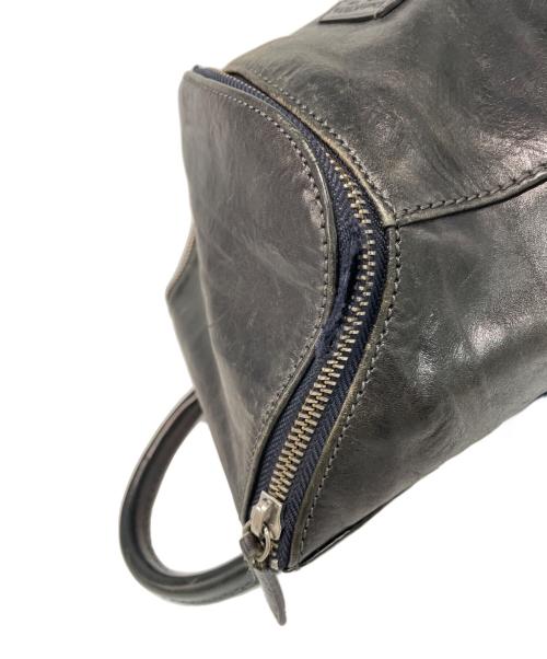 Daniel&Bob（ダニエル＆ボブ）Daniel&Bob (ダニエル＆ボブ) リュック ブラックの古着・服飾アイテム