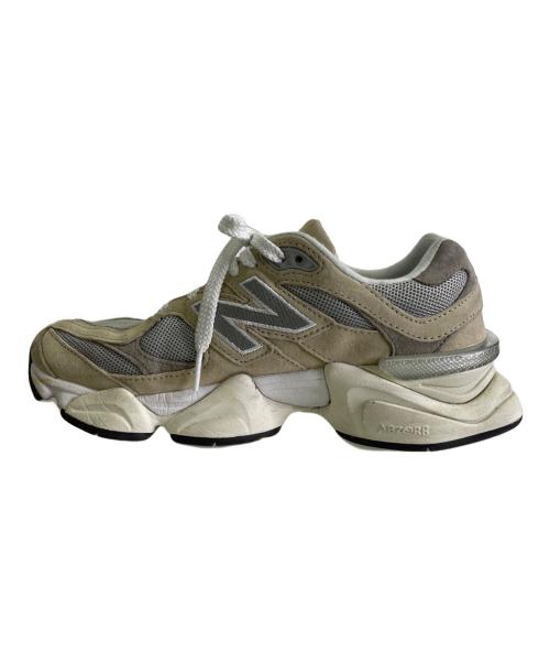 NEW BALANCE（ニューバランス）NEW BALANCE (ニューバランス) ローカットスニーカー グレー サイズ:24.5JPNの古着・服飾アイテム