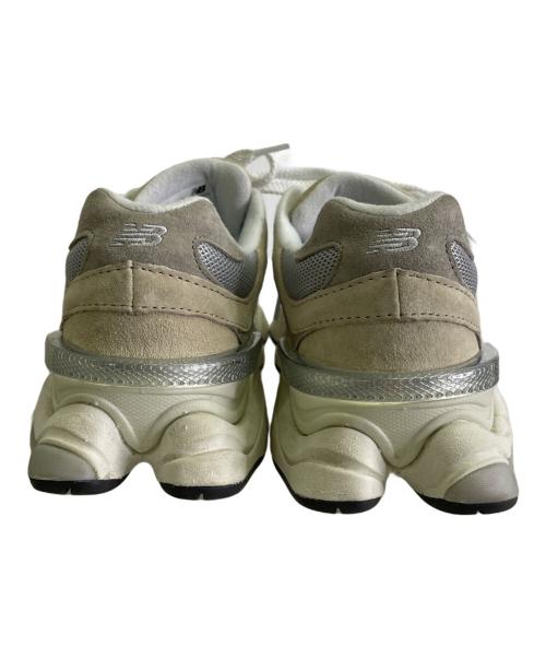 NEW BALANCE（ニューバランス）NEW BALANCE (ニューバランス) ローカットスニーカー グレー サイズ:24.5JPNの古着・服飾アイテム