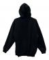 BALENCIAGA (バレンシアガ) プルオーバーパーカー ブラック サイズ:S：35000円