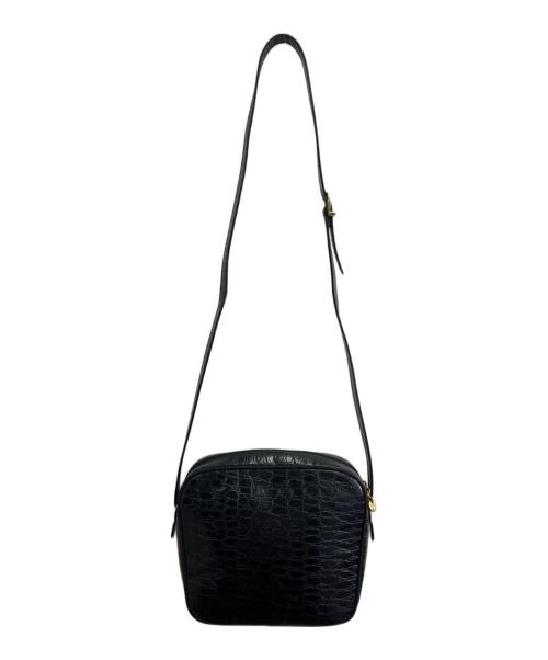 Salvatore Ferragamo（サルヴァトーレ フェラガモ）Salvatore Ferragamo (サルヴァトーレ フェラガモ) ショルダーバッグの古着・服飾アイテム