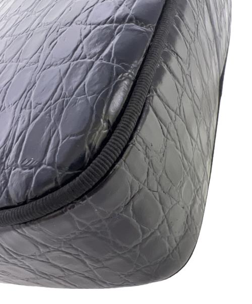 Salvatore Ferragamo（サルヴァトーレ フェラガモ）Salvatore Ferragamo (サルヴァトーレ フェラガモ) ショルダーバッグの古着・服飾アイテム