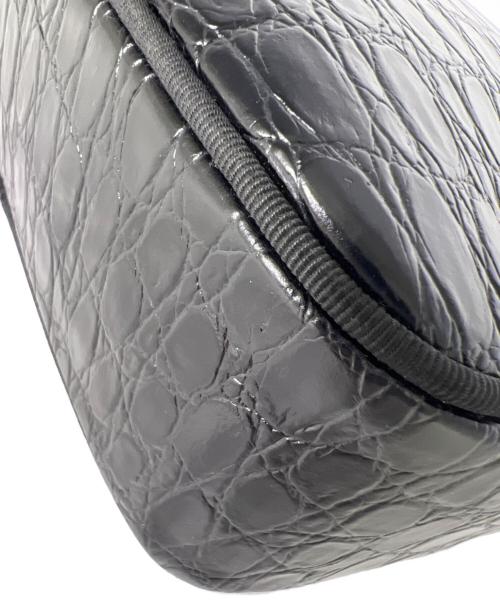 Salvatore Ferragamo（サルヴァトーレ フェラガモ）Salvatore Ferragamo (サルヴァトーレ フェラガモ) ショルダーバッグの古着・服飾アイテム