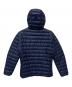 Patagonia (パタゴニア) ダウンジャケット ネイビー サイズ:S：18000円