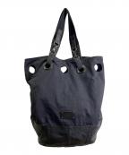 Y-3ワイスリー）の古着「トートバッグ」｜ブラック