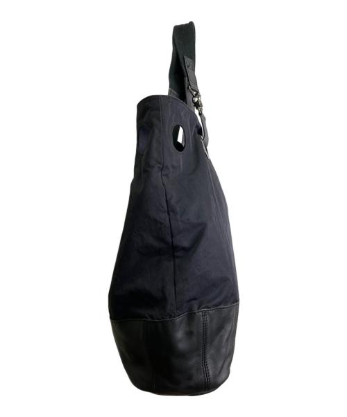 Y-3（ワイスリー）Y-3 (ワイスリー) トートバッグ ブラックの古着・服飾アイテム