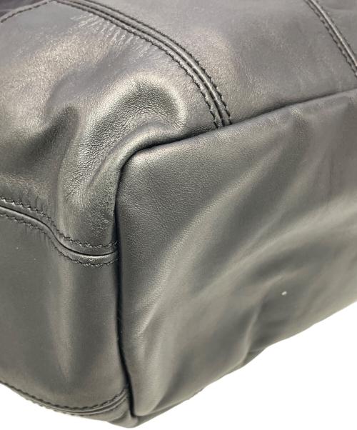 Y-3（ワイスリー）Y-3 (ワイスリー) トートバッグ ブラックの古着・服飾アイテム