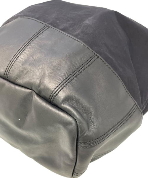 Y-3（ワイスリー）Y-3 (ワイスリー) トートバッグ ブラックの古着・服飾アイテム