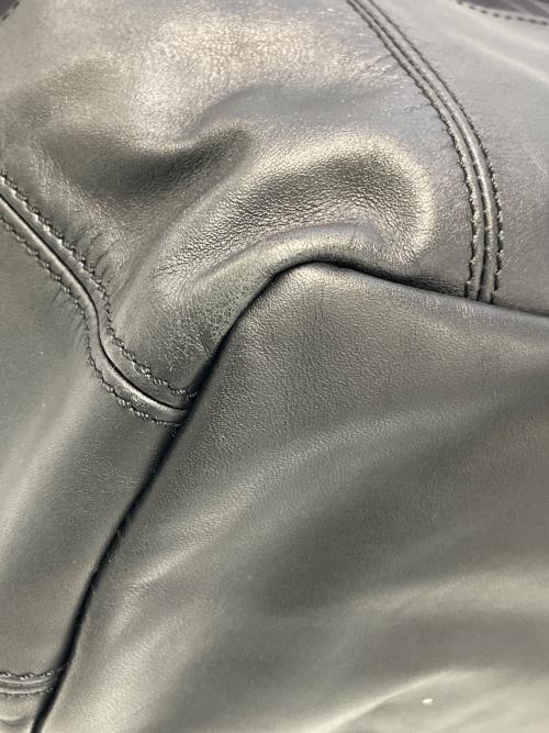 Y-3（ワイスリー）Y-3 (ワイスリー) トートバッグ ブラックの古着・服飾アイテム