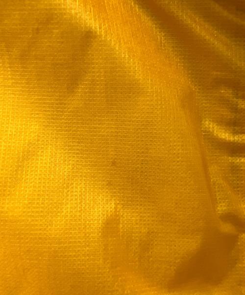 THE NORTH FACE（ザ ノース フェイス）THE NORTH FACE (ザ ノース フェイス) ヘッジオーバーベスト イエロー サイズ:Lの古着・服飾アイテム