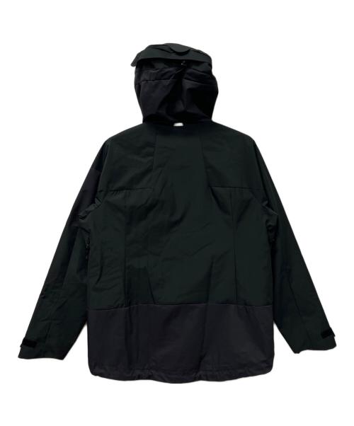 PHENIX（フェニックス）PHENIX (フェニックス) ナイロンジャケット ブラック サイズ:L 未使用品の古着・服飾アイテム