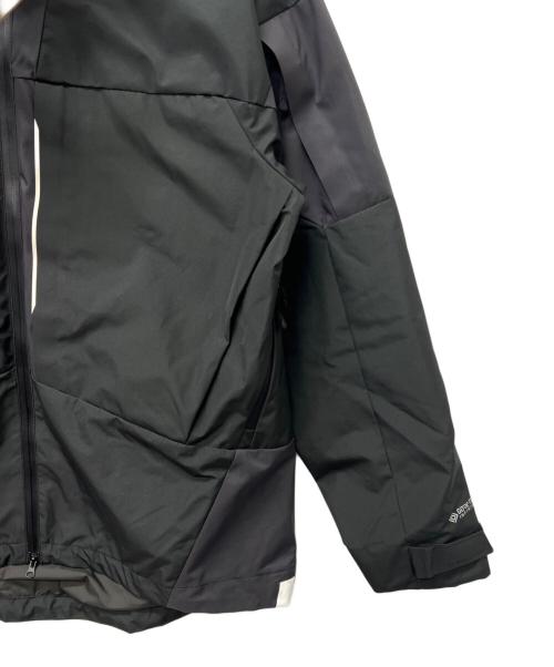 PHENIX（フェニックス）PHENIX (フェニックス) ナイロンジャケット ブラック サイズ:L 未使用品の古着・服飾アイテム