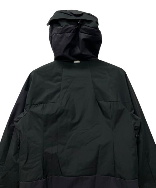 PHENIX（フェニックス）PHENIX (フェニックス) ナイロンジャケット ブラック サイズ:L 未使用品の古着・服飾アイテム
