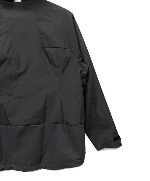 PHENIX（フェニックス）PHENIX (フェニックス) ナイロンジャケット ブラック サイズ:L 未使用品の古着・服飾アイテム