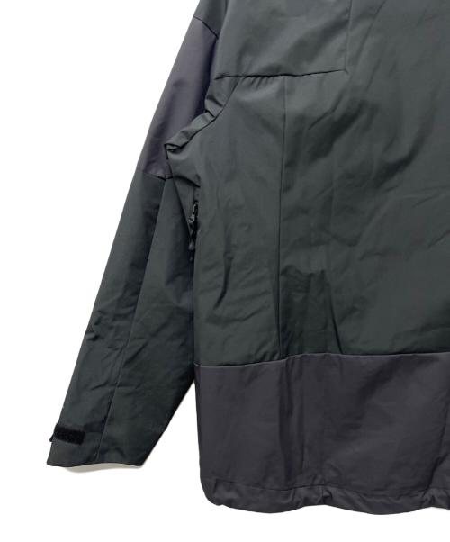 PHENIX（フェニックス）PHENIX (フェニックス) ナイロンジャケット ブラック サイズ:L 未使用品の古着・服飾アイテム