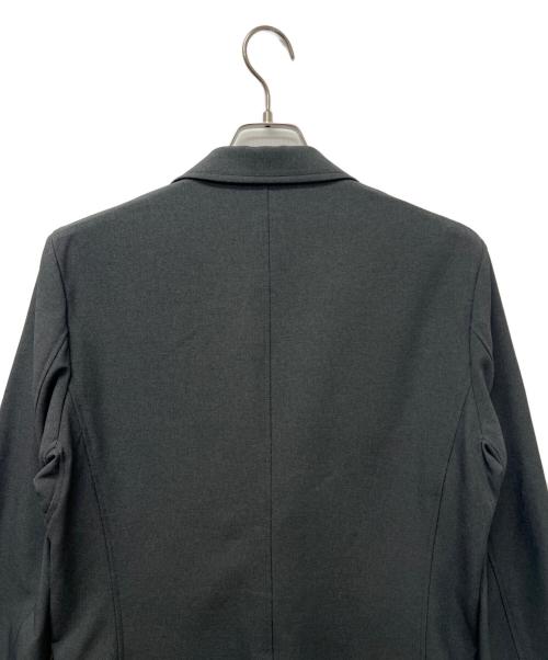 MACKINTOSH PHILOSOPHY（マッキントッシュ フィロソフィー）MACKINTOSH PHILOSOPHY (マッキントッシュ フィロソフィー) GRAMICCI (グラミチ) テーラードジャケット グレー サイズ:40の古着・服飾アイテム